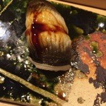 くろ﨑 - 対馬の穴子