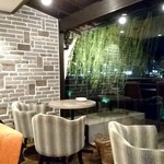 Bistro SUMIRE Chinese  - 店内