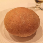 il Sorriso - H27.11
      パンはお代わり出来ます^ ^