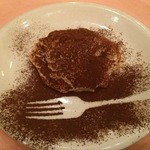 アントニオ 南青山本店 - ティラミス