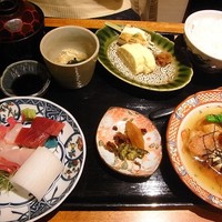日本料理 丸しま - 旬彩和膳