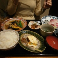 日本料理 丸しま - 旬彩和膳