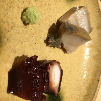 鮨 さいとう - 
