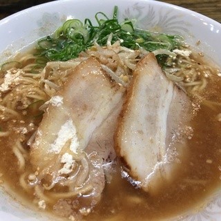 大分佐伯ラーメン_0