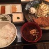 牛かつ もと村 新橋店