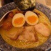 濃厚京鶏白湯らーめん めんや 美鶴