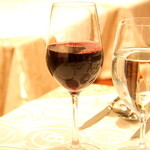 Le Coeur - ワインではありません^^ブドウジュースです☆