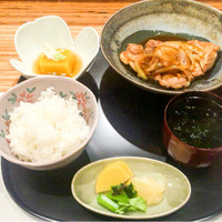 銀座 しぶ谷 - 