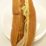 木村屋 - 2010/07シャウエッセン