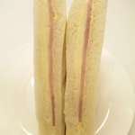 木村屋 - 2010/07ハムチーズ