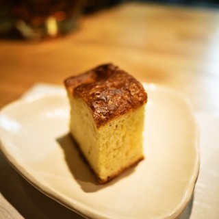 ギンザ タッポ_1