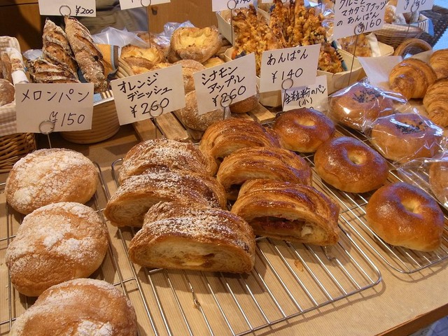 Breadal One ブレッダル ワン 千歳烏山 パン 食べログ Breadal One ブレッダル ワン 千歳烏山 パン 食べログ