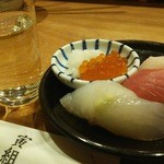 寅組 - イベントメニュー