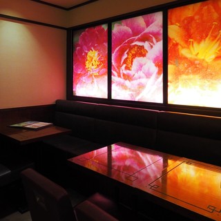 HONG KONG SWEETS 果香_2