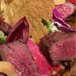 ベジテリア パッショーネ - 