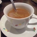 嵐山 琥珀堂 - 2015.11.19