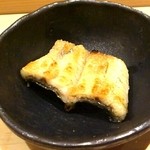 Sushi Otowa - 天然鰻