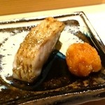 Sushi Otowa - 喉黒