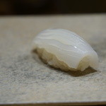 鮨 さいとう - スミイカ