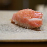 鮨 さいとう - 大トロ