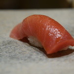 鮨 さいとう - 中トロ