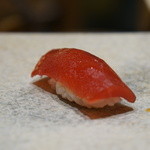 鮨 さいとう - 赤身