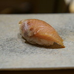 鮨 さいとう - ブリ