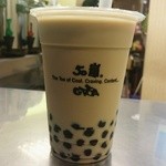 50嵐 - タピオカミルクティー