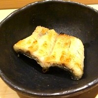 鮨 おとわ - 天然鰻