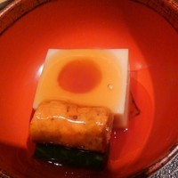分とく山 - 