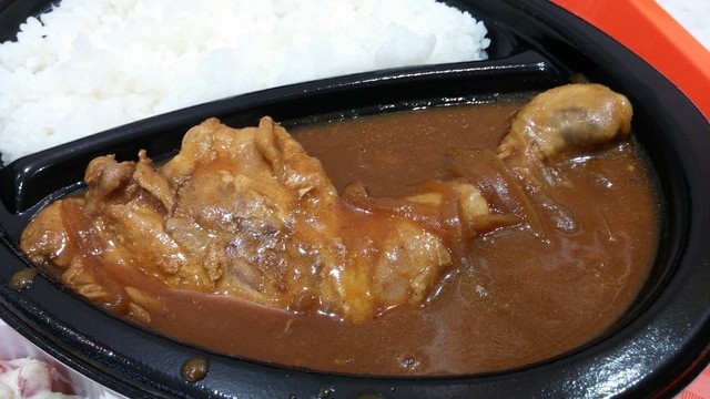 リニューアル オリジン弁当 高田馬場店 高田馬場 弁当 食べログ