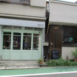 スイドウカフェ - 