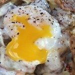 Arancino di Mare - とろりん♪