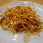 鳳琴樓 - チャーシューネギ