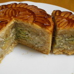 鳳琴樓 - もう一つの断面