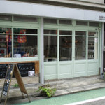 スイドウカフェ - 