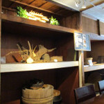 スイドウカフェ - 