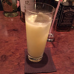 オーク - H27.11
      りんごのカクテル