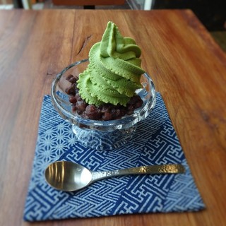 カフェ あず里_1