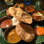 ダバ インディア - 