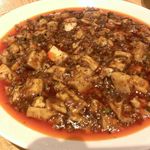 スーツァン・レストラン陳 - 自慢の麻婆豆腐