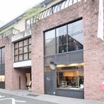 ジョンティ アッシュ - 外観の風景です