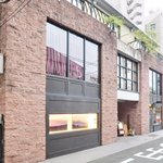 ジョンティ アッシュ - 外観の風景です