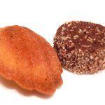 ジョンティ アッシュ - ランチコース 5110円 の小菓子