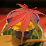 たまゆら - 27年11月　南瓜すりながし