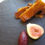 ナクレ - ミルフィーユ いちぢく