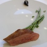 シャラン鴨 インゲン 青森の黒にんにく
          
          