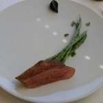 ナクレ - シャラン鴨 インゲン 青森の黒にんにく
      
      