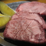 焼肉×食べ放題 豪徳寺 ひゃくてん - 厚切りっ！！