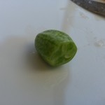 ナクレ - マイクロ胡瓜